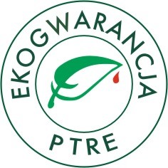 Ekogwarancja PTRE Royal Brand